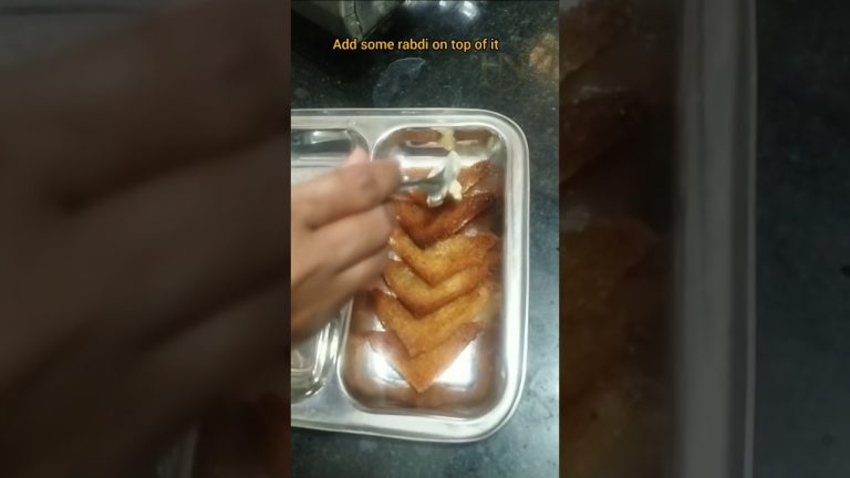 quick & easy dessert #recipe #bollywood #viralvideo #trending #youtubeshorts #song #dessert #sweet