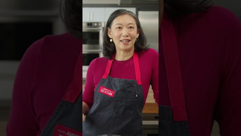 Why Do You Salt Scrambled Eggs?