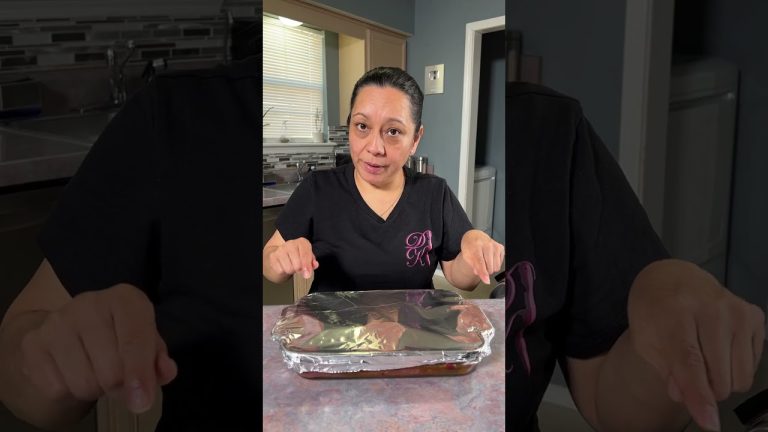 Filete de Lomo de Cerdo con Arándanos #fypシ゚viral #fyp #foodie #recipes #reels #fypage #parati