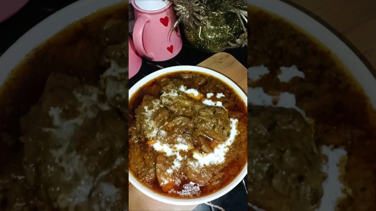 so delicious butter chicken recipe #shorts #chickenrecipe #cooking #subscribe #recipe #cookwithurwa