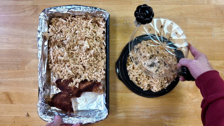 This $12 Gadget SHREDs MEAT in Seconds: So Worth It, Honest Review