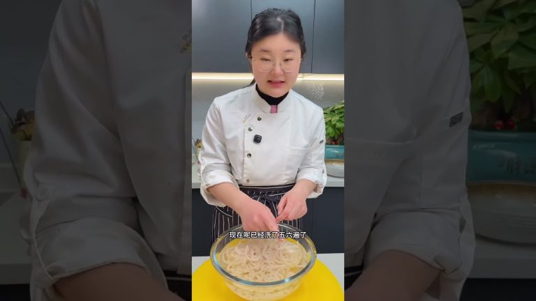 豬皮凍做法公開，新手也能一次成功 #豬皮凍 #家庭菜 #食譜分享 #烹飪 #food #cooking