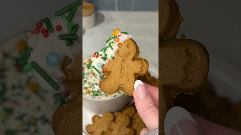 viral sugar cookie dip recipe 🍪🎄#shorts #cookies #recipe #dessert #easyrecipe #nobake #easydessert