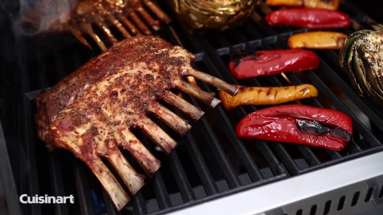 Cuisinart® Outdoor Grilling | Twin Oaks Pellet and Gas Grill