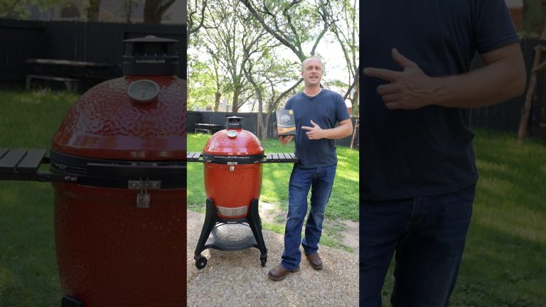 Ultimate BBQ Game Changer: ProTemp S1 & Breezo Fan Say Goodbye to Tangled Wires