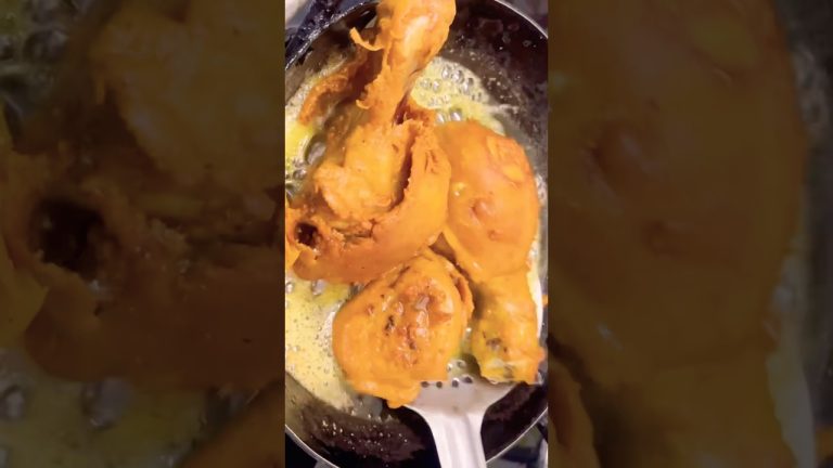 Instant Chicken Pakora #love #ytshorts #food #reels #recipe #cooking #foodie #shorts #trending