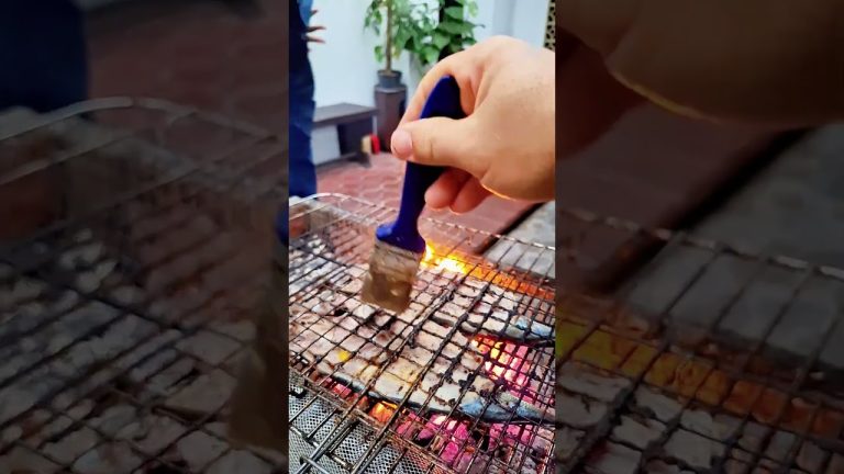 Ikan bakar kecap sederhana😍#ikanbakar #ikanbakarsedap #kamangngkajoh