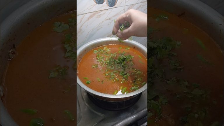 Chicken Pulao Recipe | #shortsfeed #shorts #pulaorecipe #recipe