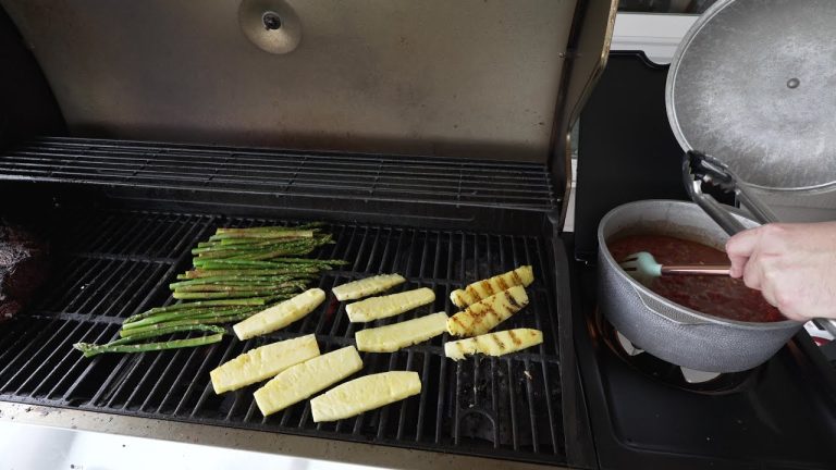 Royal Gourmet BBQ 6 Burner Grill 1 Year Review