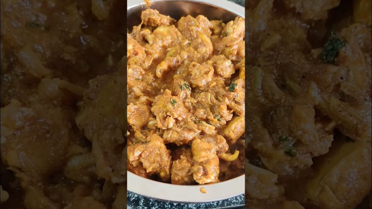 Sunday Special Best Two Chicken Recipes 😍 #shorts