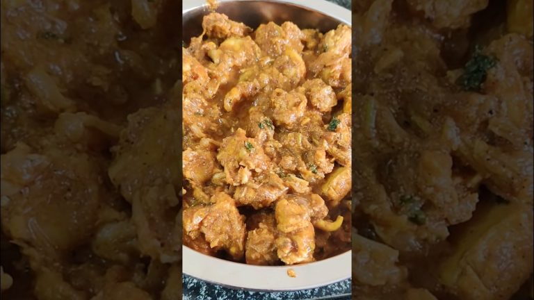 Sunday Special Best Two Chicken Recipes 😍 #shorts