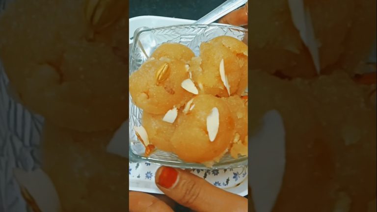 Cup బొంబాయిరవ్వతో 15 ||ని|| ల్లో|| హాల్వా #youtubeshorts #sweet #sujisweet #recipe #halwa #shorts