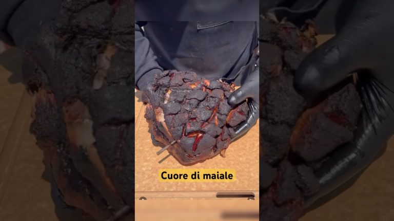 Pulled Pork ricetta pratica e veloce #bbq #food #carne #bbqribs #cucina #ribs