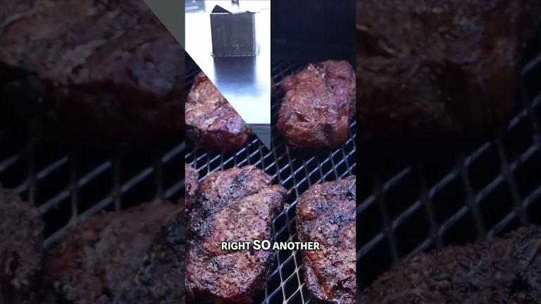 Best Pork Steaks I’ve Ever Had #bbq #recipe #food #porksteak #barbecue #shorts #shortvideo