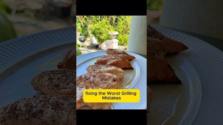 Propane vs Charcoal Chicken — Which Wins for Juiciness and Flavor?  #bbq #grill #cooking #grilling