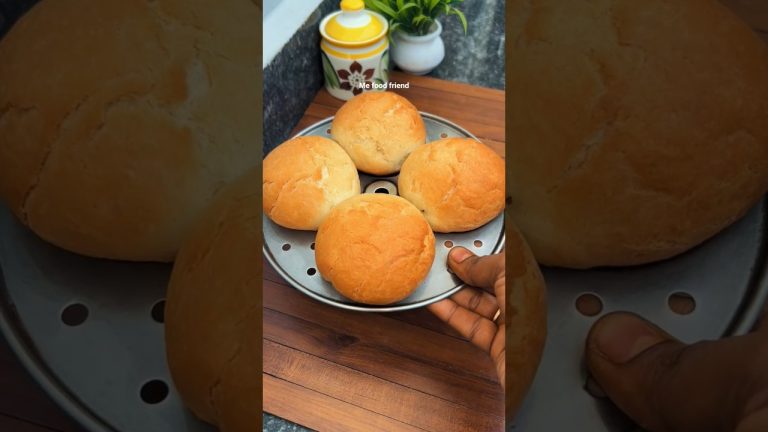 perfect bakery style bread recipe must try😋 #food #recipe #ytshorts #shorts #cooking #telugushorts