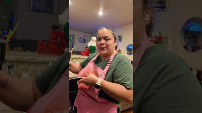 Budín Fácil y Económico Para Tu Cena Navideña ❄️🎄 #lacocinitadechispita #receta