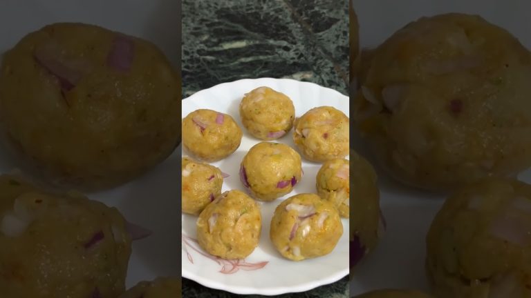 7 Min Chicken Kabab 😱 | Juicy & Viral Recipe