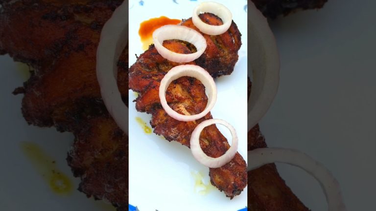 Crispy chicken leg piece fry |😍🤤#shorts #youtubeshorts #shortvideo #fry #viral