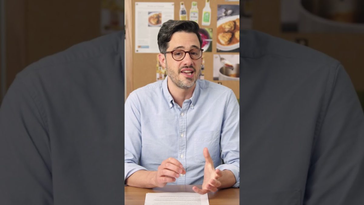 How to Make $100 Balsamic Vinegar for $5