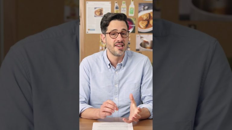 How to Make $100 Balsamic Vinegar for $5