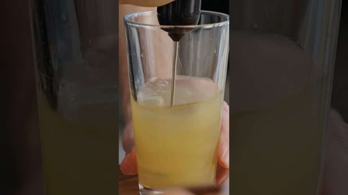 An Easier Alternative to Reverse Dry Shaking (Plus a Hack for Leftover Egg Whites)