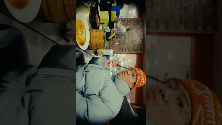 a k-bbq birthday #vlog