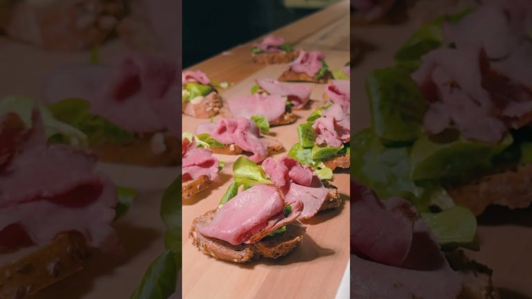 BBQ CATERING SKINNY BEANS STYLE  🔥  #bbq