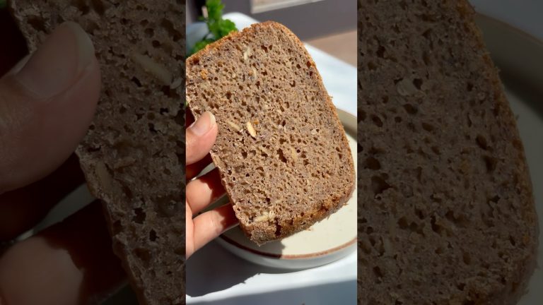 Multigrain Bread | Ragi Bread | Whole Wheat Bread #bread #breadrecipe #ragi #millet #breadmaker