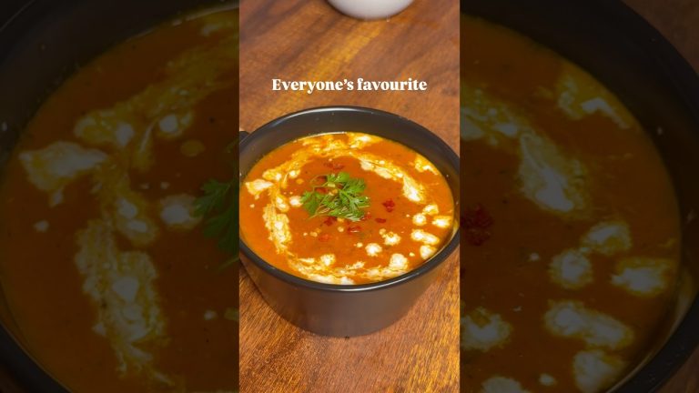 Cozy Winter Soup Recipe + Cheese Sourdough Toast | Tomato Basil Soup 🍅✨ #ashortaday