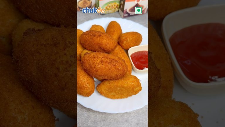 Crispy Bread Rolls Recipe #trending #shorts #youtubeshorts #shortvideo #ytshorts