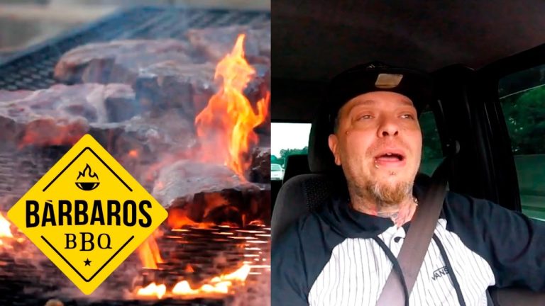 Rolê Insano: Bárbaros BBQ