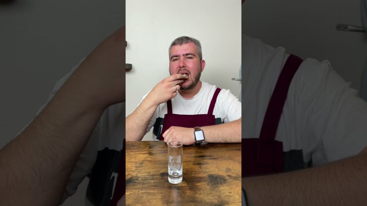 Cured Pork (Salted Pork)