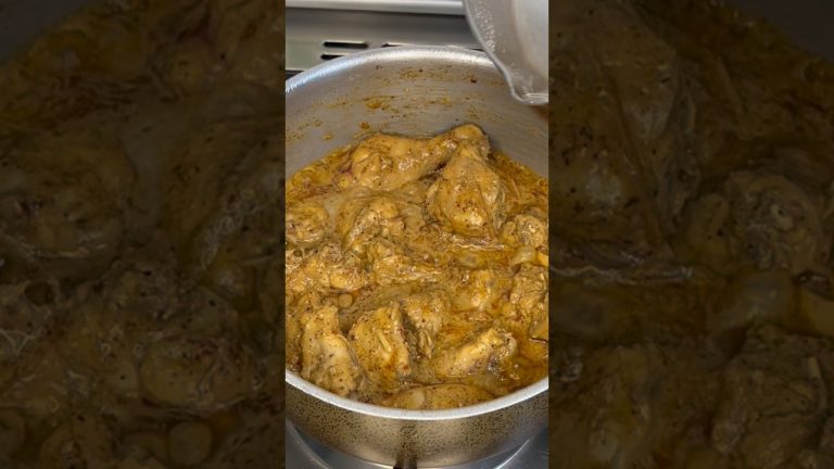 Super Delicious Chicken 🐔🔥Recipe #recipe #shorts