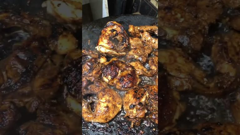 “Fiji style bbq “please like and subscribe and share make 30k subscribe “