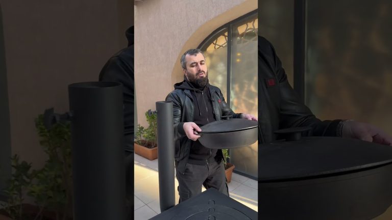 Məşhur BBQ MK-1 manqal kompleksi belə fürsət ilə gəl apar can