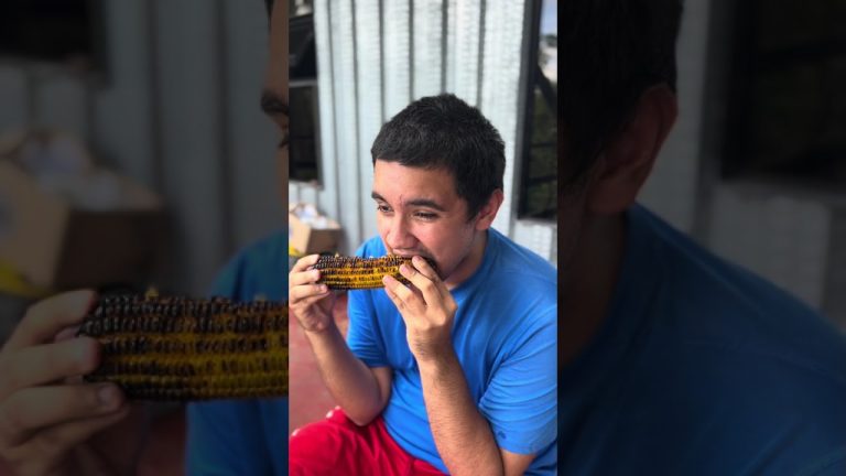 Christmas is BBQ time in the Philippines