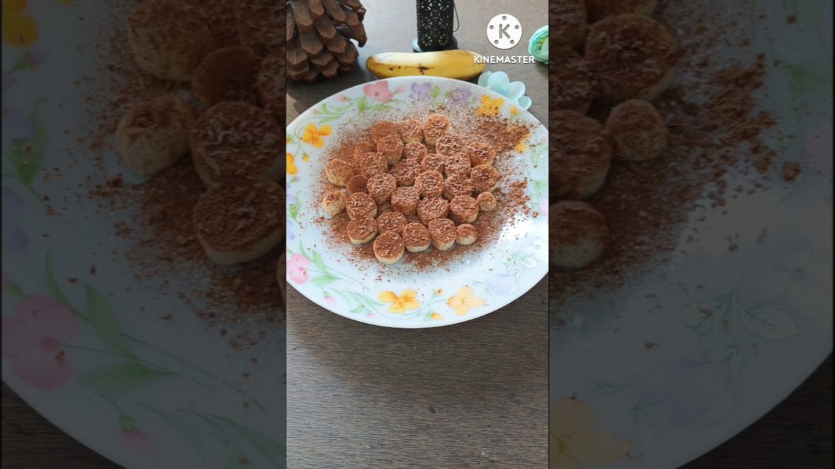 no bake dessert  recipe, #shorts, #dessert, #devi's kitchen