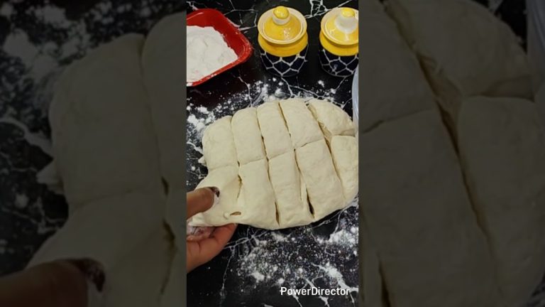 Naan Recipe #softnaan #homemadebread #naan #recipe #viral #shorts