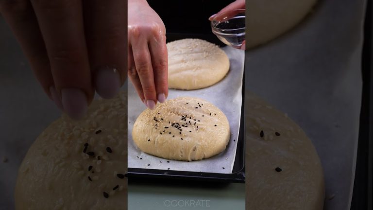 Essayez cette astuce et vous n'achèterez plus jamais de pain !