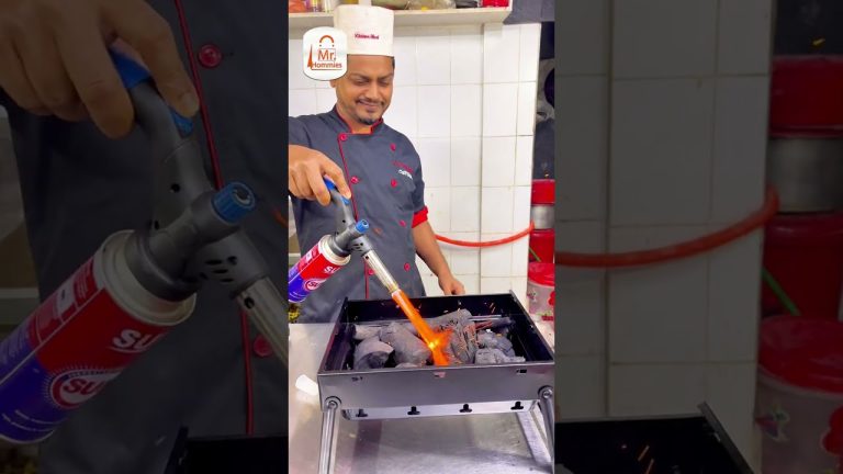 রুম, বাসা বা ছাদ, যেখানেই হোক মুহূর্তেই BBQ Party Ready!