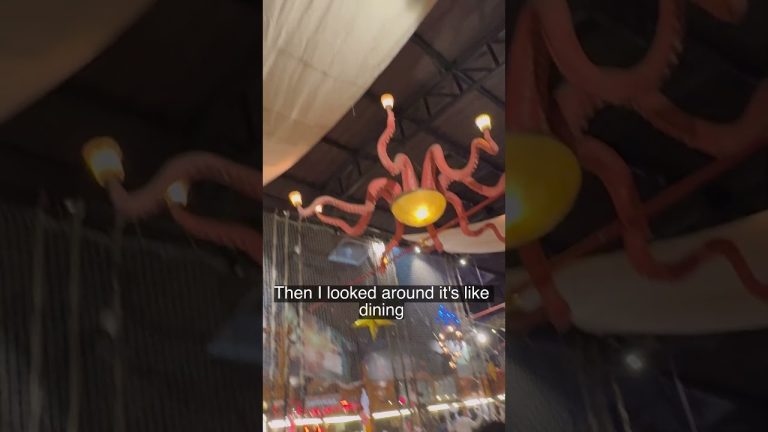 Dine-in at Black Pearl Barbeque Restaurant