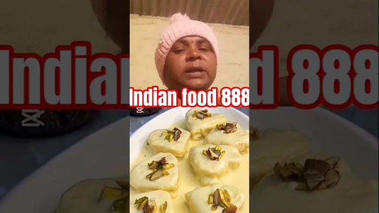 The BEST Bread Malai Dessert!