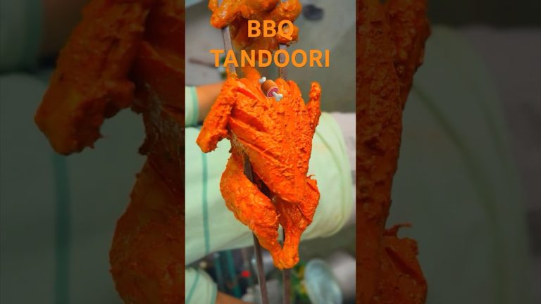 Tandoori chicken recipe | chicken tandoori recipe | chicken recipe