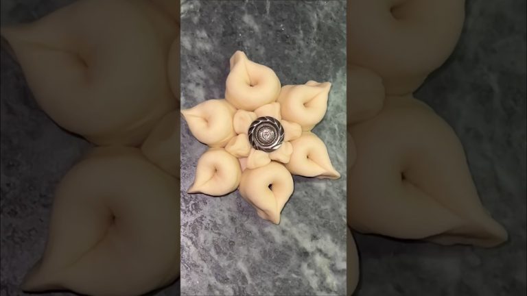 Yummy Dough Recipes.Bread Rolls,🥠🥟Bun Shapes, Pastry,Bread making,🥖🥨Buns shape,Buns make.bread.