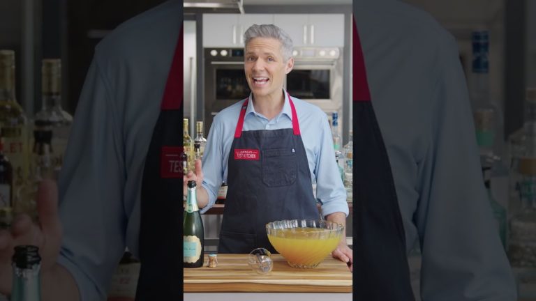 Cava: The Best Alternative to Champagne