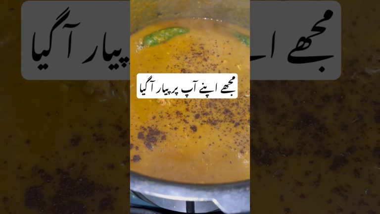 دال چاول Recipe #viralvideo #recipe #viralvideo #foodvlog #chickenrecipes Dall chawal Chicken #food