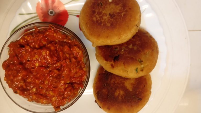 🥪Leftover Bread se Healthy Appe | No Waste Breakfast Recipe 🍞🥗🍞🥗