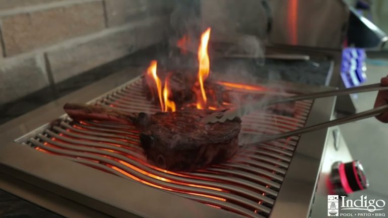 Napoleon Built In 700 Series BBQ Grills