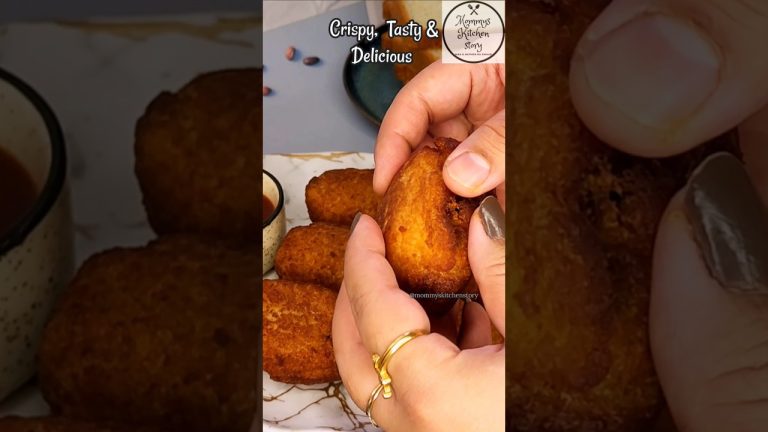 Bread Roll Recipe (without Onion and garlic) #shorts #mommyskitchenstory